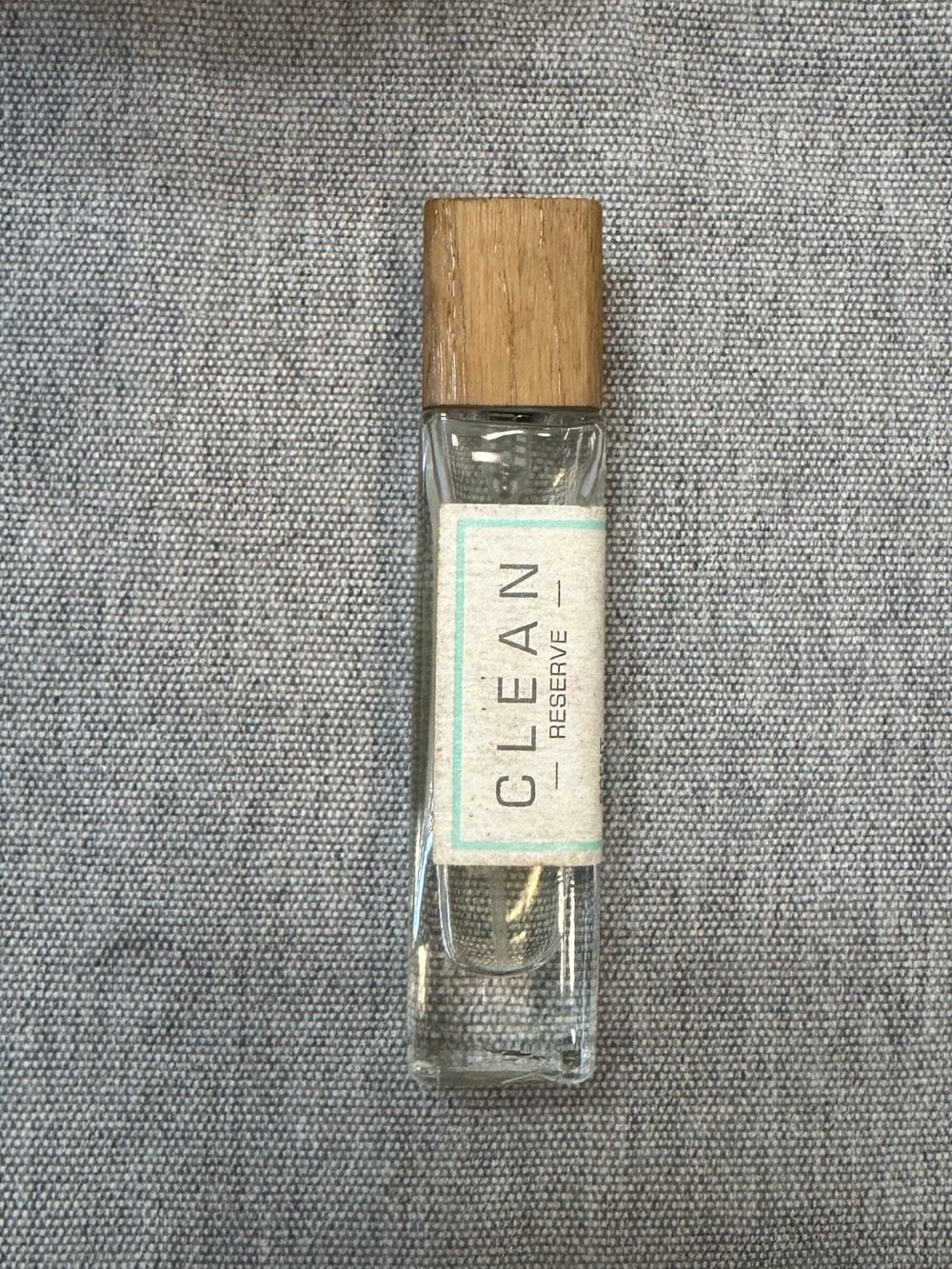 CLEAN Reserve Fragrance - Warm Cotton